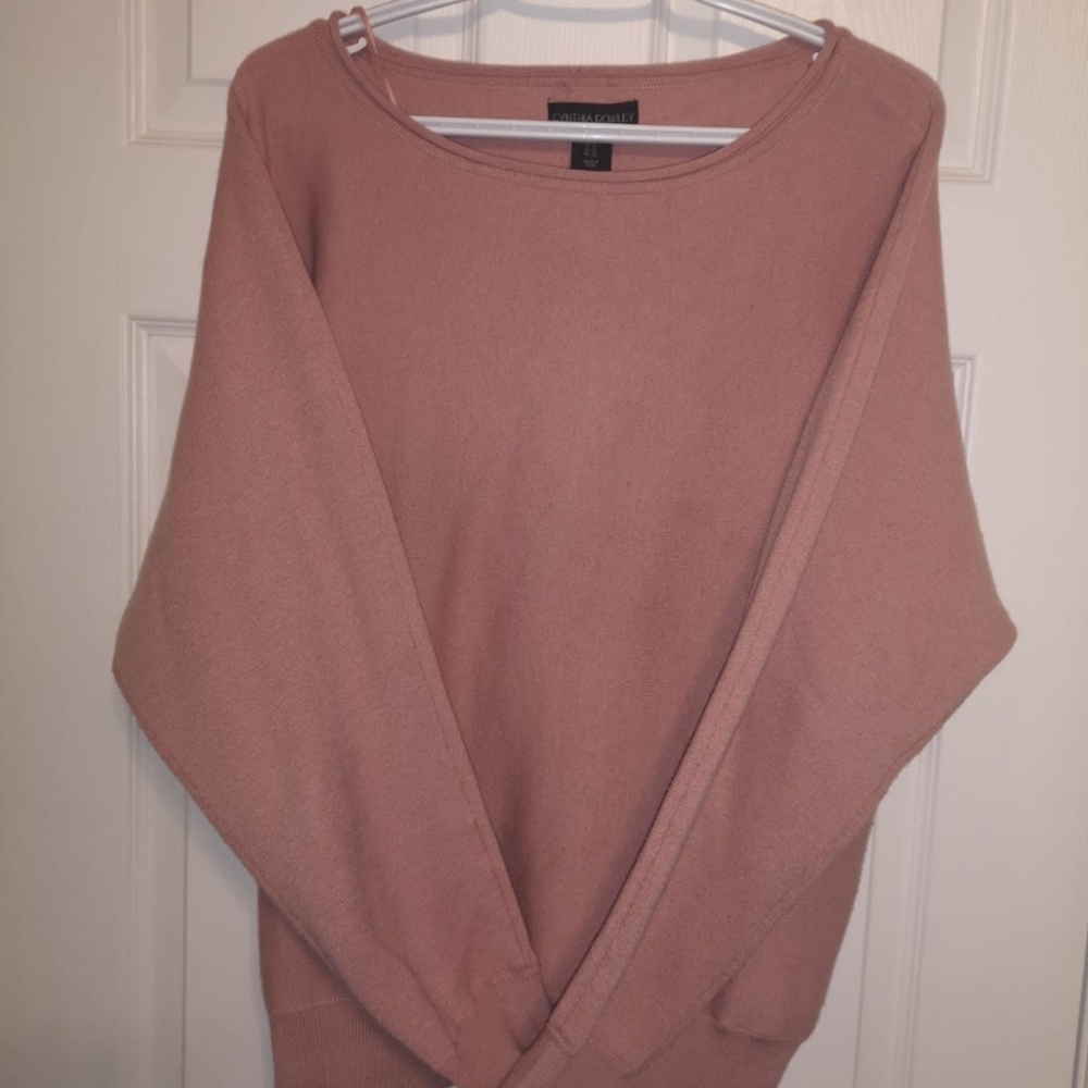 Beautiful Oversized Sweater